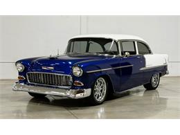 1955 Chevrolet Bel Air (CC-2086348) for sale in Las Vegas, Nevada