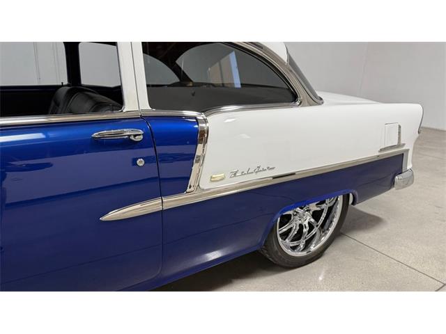 1955 Chevrolet Bel Air (CC-2086348) for sale in Las Vegas, Nevada