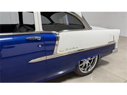 1955 Chevrolet Bel Air (CC-2086348) for sale in Las Vegas, Nevada