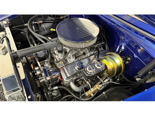 1955 Chevrolet Bel Air (CC-2086348) for sale in Las Vegas, Nevada