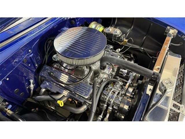 1955 Chevrolet Bel Air (CC-2086348) for sale in Las Vegas, Nevada
