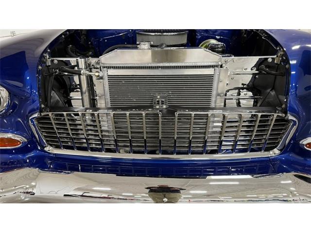 1955 Chevrolet Bel Air (CC-2086348) for sale in Las Vegas, Nevada