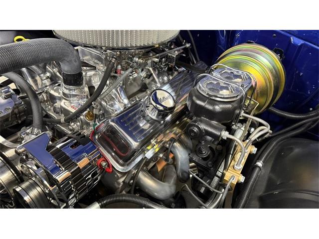 1955 Chevrolet Bel Air (CC-2086348) for sale in Las Vegas, Nevada