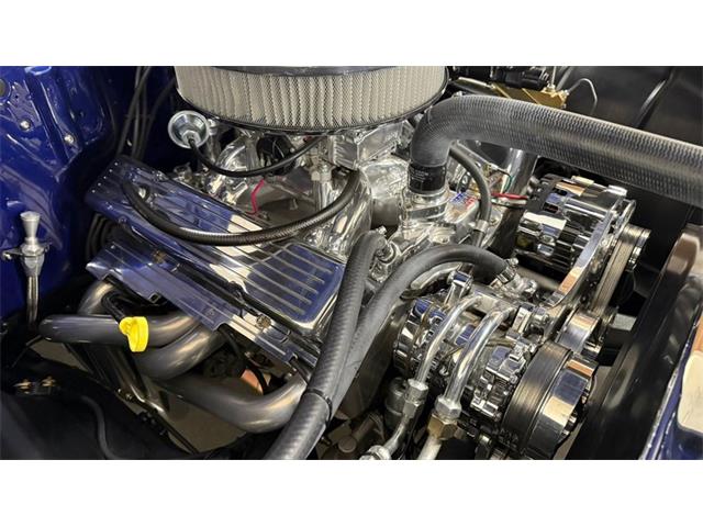 1955 Chevrolet Bel Air (CC-2086348) for sale in Las Vegas, Nevada