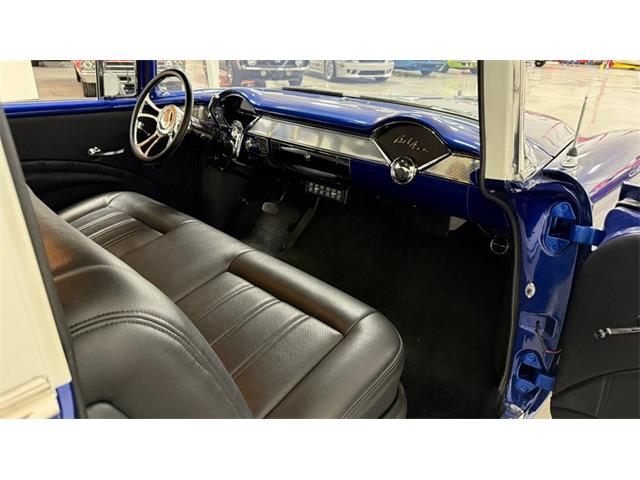 1955 Chevrolet Bel Air (CC-2086348) for sale in Las Vegas, Nevada
