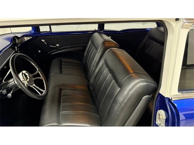 1955 Chevrolet Bel Air (CC-2086348) for sale in Las Vegas, Nevada