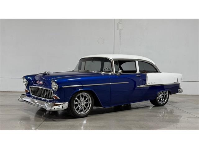 1955 Chevrolet Bel Air (CC-2086348) for sale in Las Vegas, Nevada