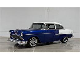 1955 Chevrolet Bel Air (CC-2086348) for sale in Las Vegas, Nevada