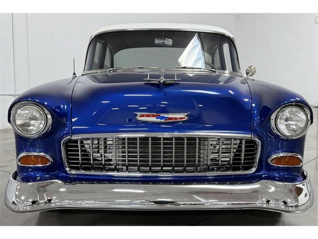 1955 Chevrolet Bel Air (CC-2086348) for sale in Las Vegas, Nevada