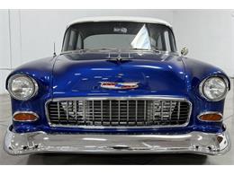 1955 Chevrolet Bel Air (CC-2086348) for sale in Las Vegas, Nevada