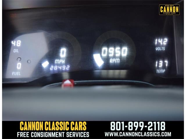 1996 Chevrolet C/K 1500 (CC-2086349) for sale in Salt Lake City, Utah