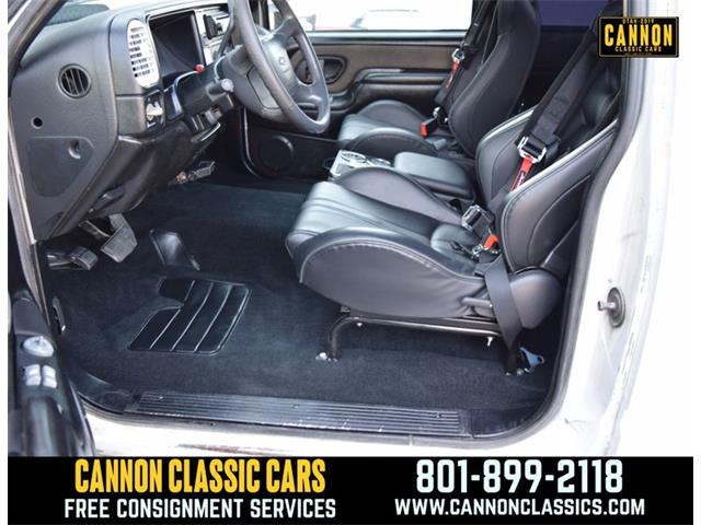 1996 Chevrolet C/K 1500 (CC-2086349) for sale in Salt Lake City, Utah