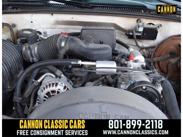1996 Chevrolet C/K 1500 (CC-2086349) for sale in Salt Lake City, Utah