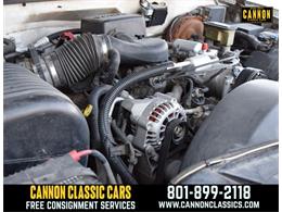 1996 Chevrolet C/K 1500 (CC-2086349) for sale in Salt Lake City, Utah