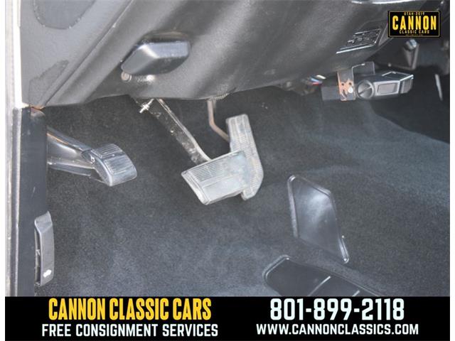 1996 Chevrolet C/K 1500 (CC-2086349) for sale in Salt Lake City, Utah