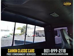 1996 Chevrolet C/K 1500 (CC-2086349) for sale in Salt Lake City, Utah