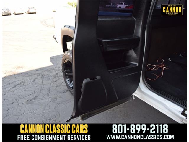 1996 Chevrolet C/K 1500 (CC-2086349) for sale in Salt Lake City, Utah