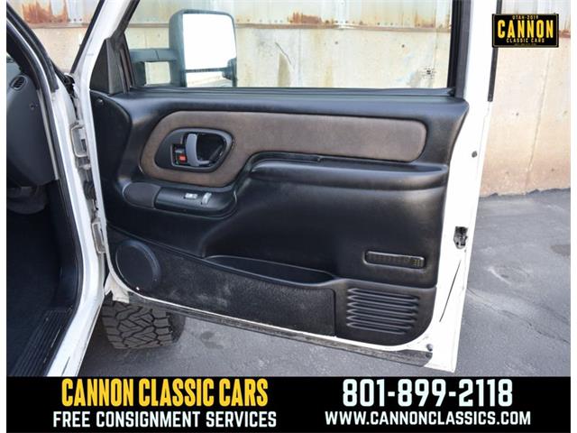 1996 Chevrolet C/K 1500 (CC-2086349) for sale in Salt Lake City, Utah