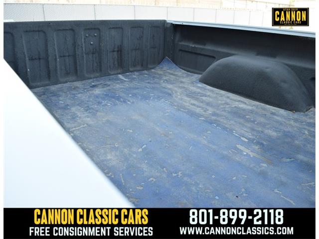 1996 Chevrolet C/K 1500 (CC-2086349) for sale in Salt Lake City, Utah