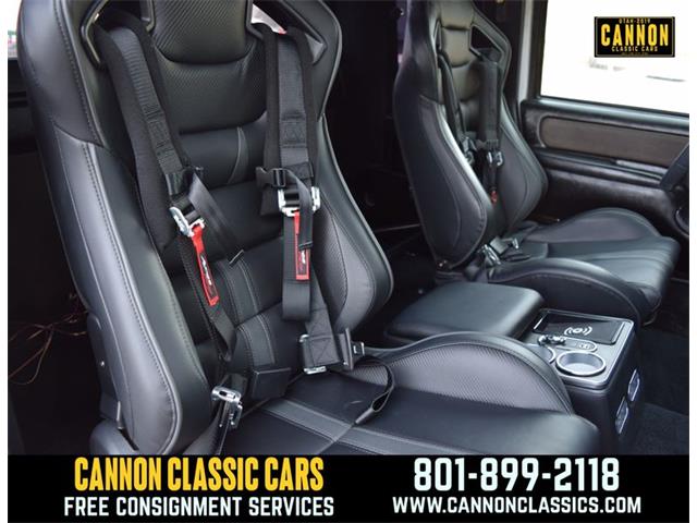 1996 Chevrolet C/K 1500 (CC-2086349) for sale in Salt Lake City, Utah