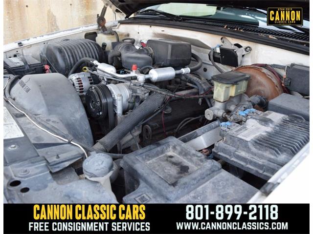 1996 Chevrolet C/K 1500 (CC-2086349) for sale in Salt Lake City, Utah