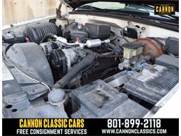 1996 Chevrolet C/K 1500 (CC-2086349) for sale in Salt Lake City, Utah