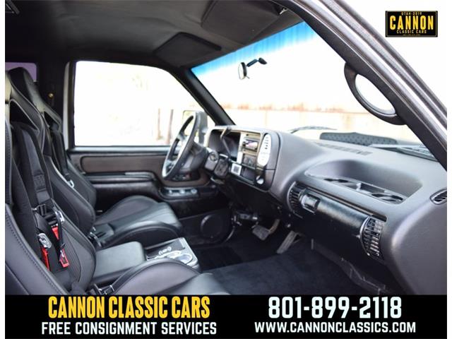 1996 Chevrolet C/K 1500 (CC-2086349) for sale in Salt Lake City, Utah