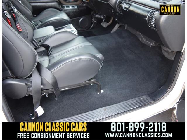 1996 Chevrolet C/K 1500 (CC-2086349) for sale in Salt Lake City, Utah