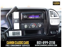 1996 Chevrolet C/K 1500 (CC-2086349) for sale in Salt Lake City, Utah