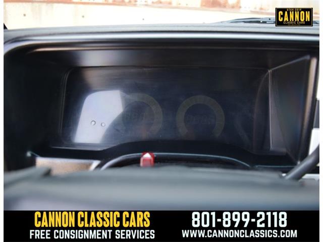 1996 Chevrolet C/K 1500 (CC-2086349) for sale in Salt Lake City, Utah