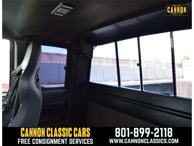 1996 Chevrolet C/K 1500 (CC-2086349) for sale in Salt Lake City, Utah