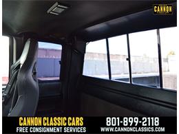 1996 Chevrolet C/K 1500 (CC-2086349) for sale in Salt Lake City, Utah