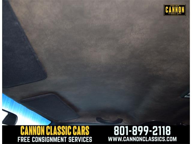 1996 Chevrolet C/K 1500 (CC-2086349) for sale in Salt Lake City, Utah