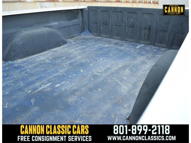 1996 Chevrolet C/K 1500 (CC-2086349) for sale in Salt Lake City, Utah