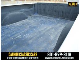 1996 Chevrolet C/K 1500 (CC-2086349) for sale in Salt Lake City, Utah
