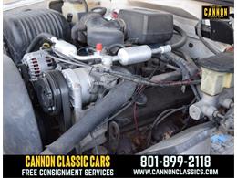 1996 Chevrolet C/K 1500 (CC-2086349) for sale in Salt Lake City, Utah