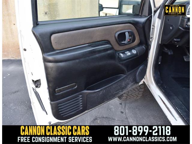 1996 Chevrolet C/K 1500 (CC-2086349) for sale in Salt Lake City, Utah