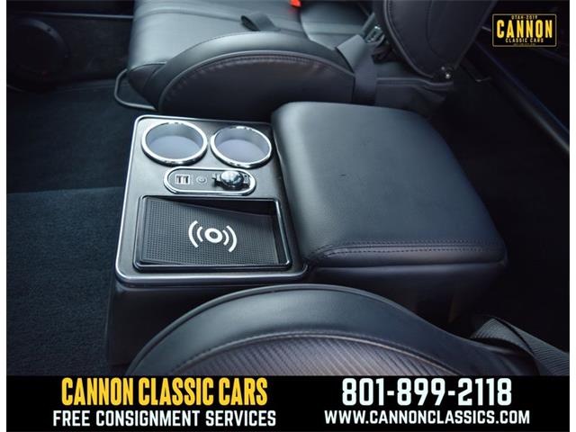 1996 Chevrolet C/K 1500 (CC-2086349) for sale in Salt Lake City, Utah