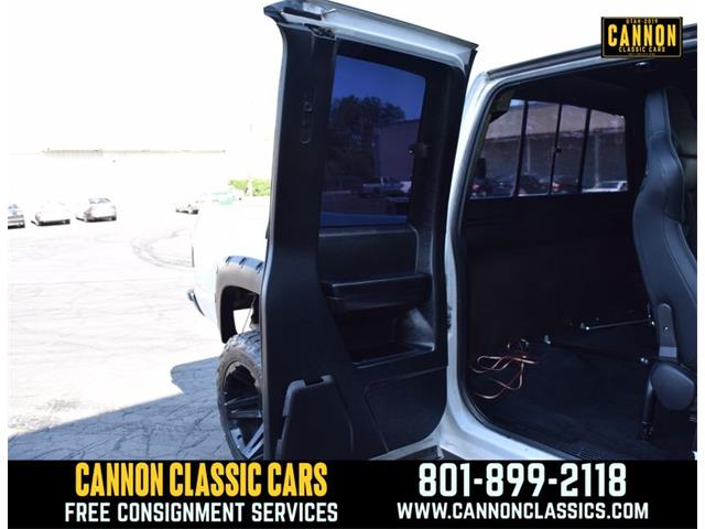 1996 Chevrolet C/K 1500 (CC-2086349) for sale in Salt Lake City, Utah