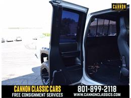 1996 Chevrolet C/K 1500 (CC-2086349) for sale in Salt Lake City, Utah
