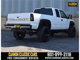 1996 Chevrolet C/K 1500 (CC-2086349) for sale in Salt Lake City, Utah
