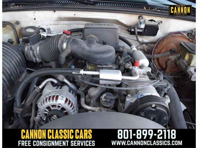 1996 Chevrolet C/K 1500 (CC-2086349) for sale in Salt Lake City, Utah
