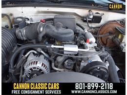 1996 Chevrolet C/K 1500 (CC-2086349) for sale in Salt Lake City, Utah