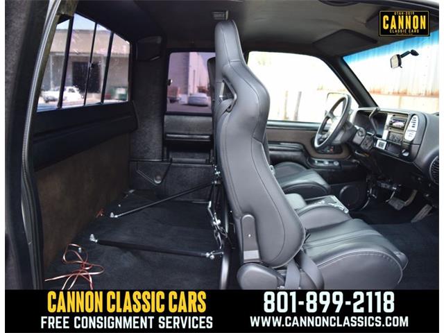 1996 Chevrolet C/K 1500 (CC-2086349) for sale in Salt Lake City, Utah