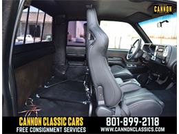 1996 Chevrolet C/K 1500 (CC-2086349) for sale in Salt Lake City, Utah