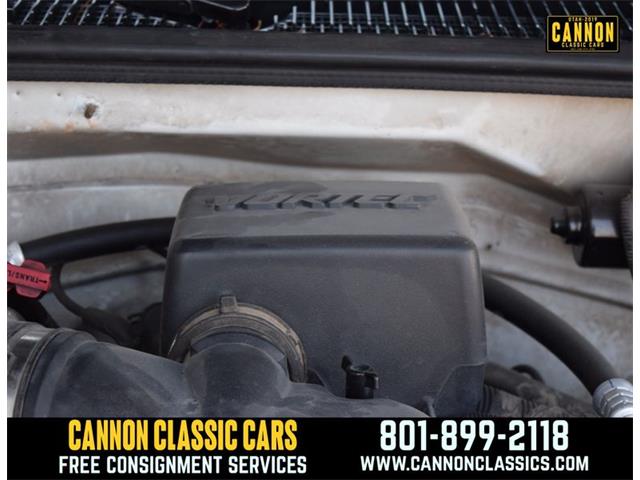 1996 Chevrolet C/K 1500 (CC-2086349) for sale in Salt Lake City, Utah