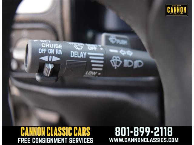 1996 Chevrolet C/K 1500 (CC-2086349) for sale in Salt Lake City, Utah