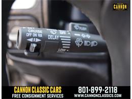 1996 Chevrolet C/K 1500 (CC-2086349) for sale in Salt Lake City, Utah