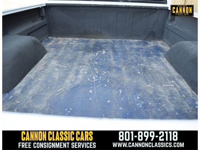 1996 Chevrolet C/K 1500 (CC-2086349) for sale in Salt Lake City, Utah