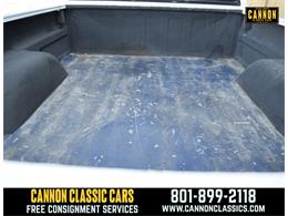 1996 Chevrolet C/K 1500 (CC-2086349) for sale in Salt Lake City, Utah
